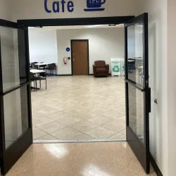 Troy Public Library - Troy