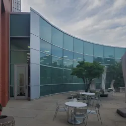 Civic Center Library - Warren