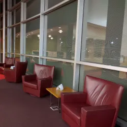 Civic Center Library - Warren