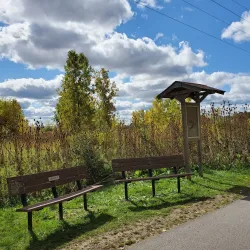 Macomb Orchard Trail - Warren