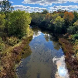 Macomb Orchard Trail - Warren