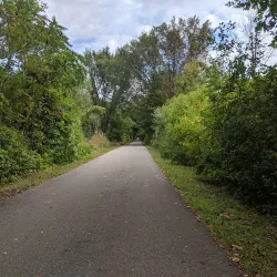 Macomb Orchard Trail - Warren