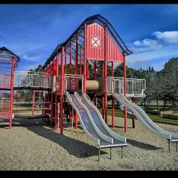 Warren City Park - Warren