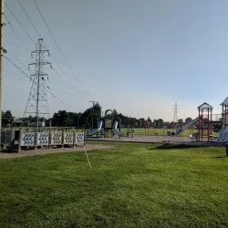 Warren City Park - Warren