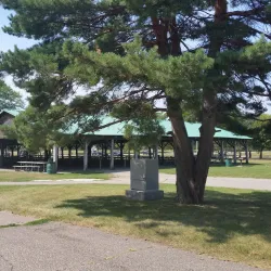 Warren City Park - Warren