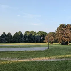 Warren City Park - Warren