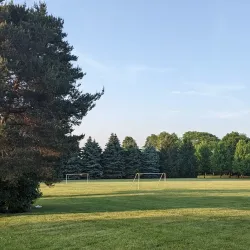 Warren City Park - Warren