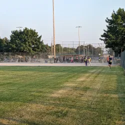 Warren City Park - Warren