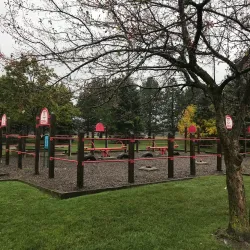 Warren City Park - Warren