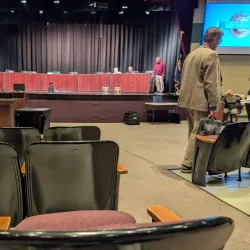 Warren Civic Center - Warren