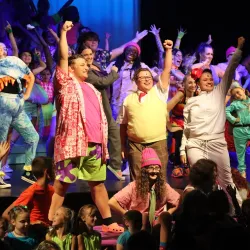 Warren Civic Center - Warren