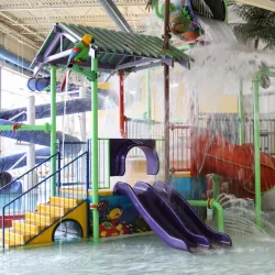 Warren Community Center - Warren