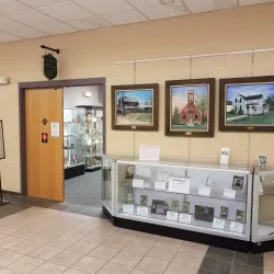 Warren Community Center - Warren