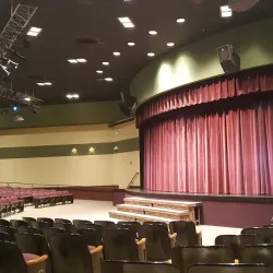 Warren Community Center - Warren