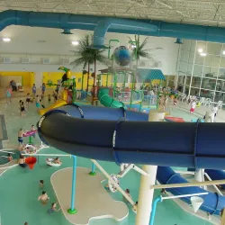 Warren Community Center - Warren