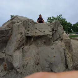 Warren Community Ice Arena - Warren