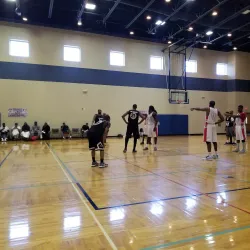 Warren Community Ice Arena - Warren