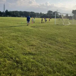 Warren Community Ice Arena - Warren