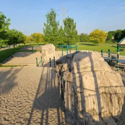 Warren Community Ice Arena - Warren