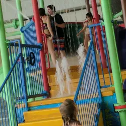 Warren Community Ice Arena - Warren