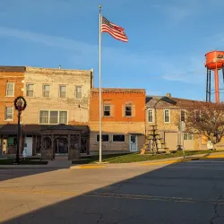 Warren Historical Museum - Warren