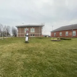 Warren Historical Museum - Warren