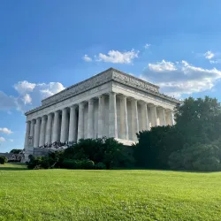 Lincoln Memorial - Washington