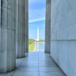 Lincoln Memorial - Washington