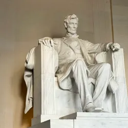 Lincoln Memorial - Washington
