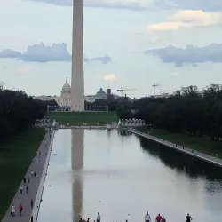 Lincoln Memorial - Washington
