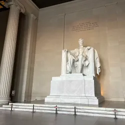 Lincoln Memorial - Washington