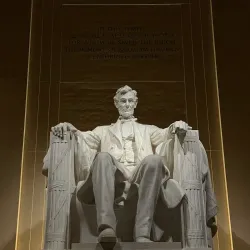 Lincoln Memorial - Washington