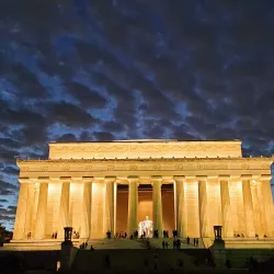 Lincoln Memorial - Washington
