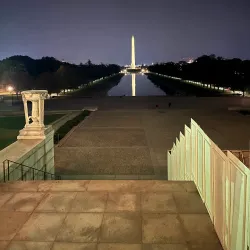 Lincoln Memorial - Washington
