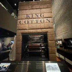 National Museum of African American History and Culture - Washington