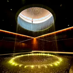 National Museum of African American History and Culture - Washington