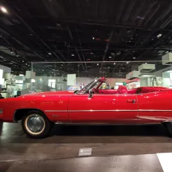 National Museum of African American History and Culture - Washington