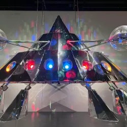 National Museum of African American History and Culture - Washington