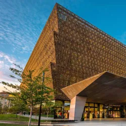 National Museum of African American History and Culture - Washington