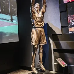 National Museum of African American History and Culture - Washington