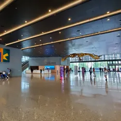 National Museum of African American History and Culture - Washington