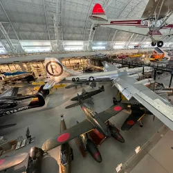 Smithsonian National Air and Space Museum - Washington