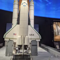 Smithsonian National Air and Space Museum - Washington