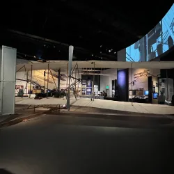 Smithsonian National Air and Space Museum - Washington