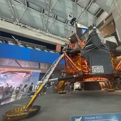 Smithsonian National Air and Space Museum - Washington