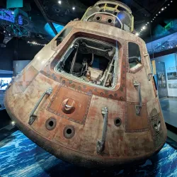 Smithsonian National Air and Space Museum - Washington