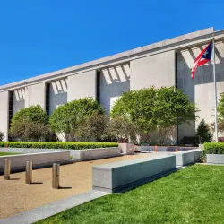 Smithsonian National Museum of American History - Washington