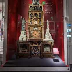 Smithsonian National Museum of American History - Washington