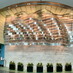 Smithsonian National Museum of American History - Washington