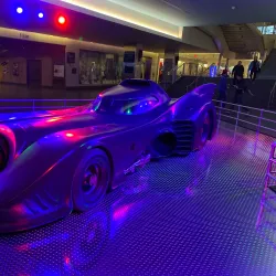 Smithsonian National Museum of American History - Washington